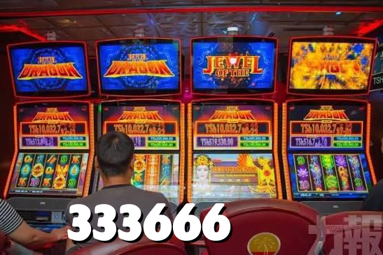 333666 featured game showcase
