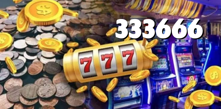 333666 featured game showcase