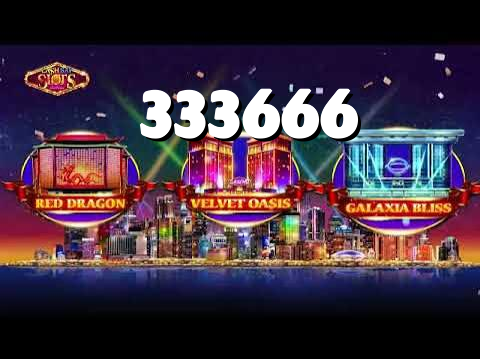 333666 featured game showcase